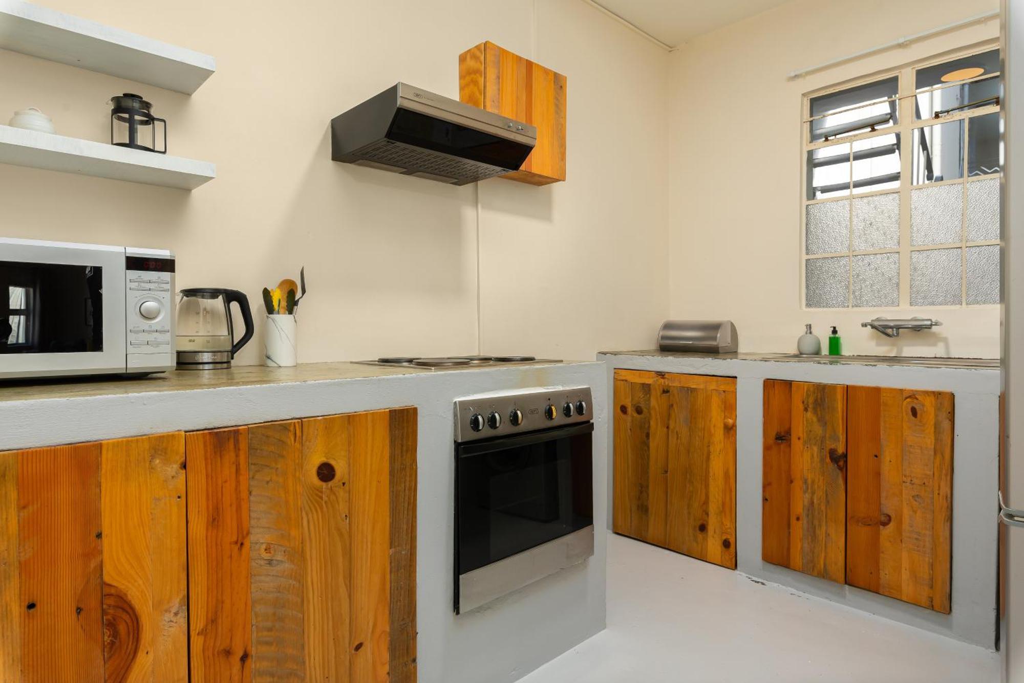 Montreux Luxury Apartamento *