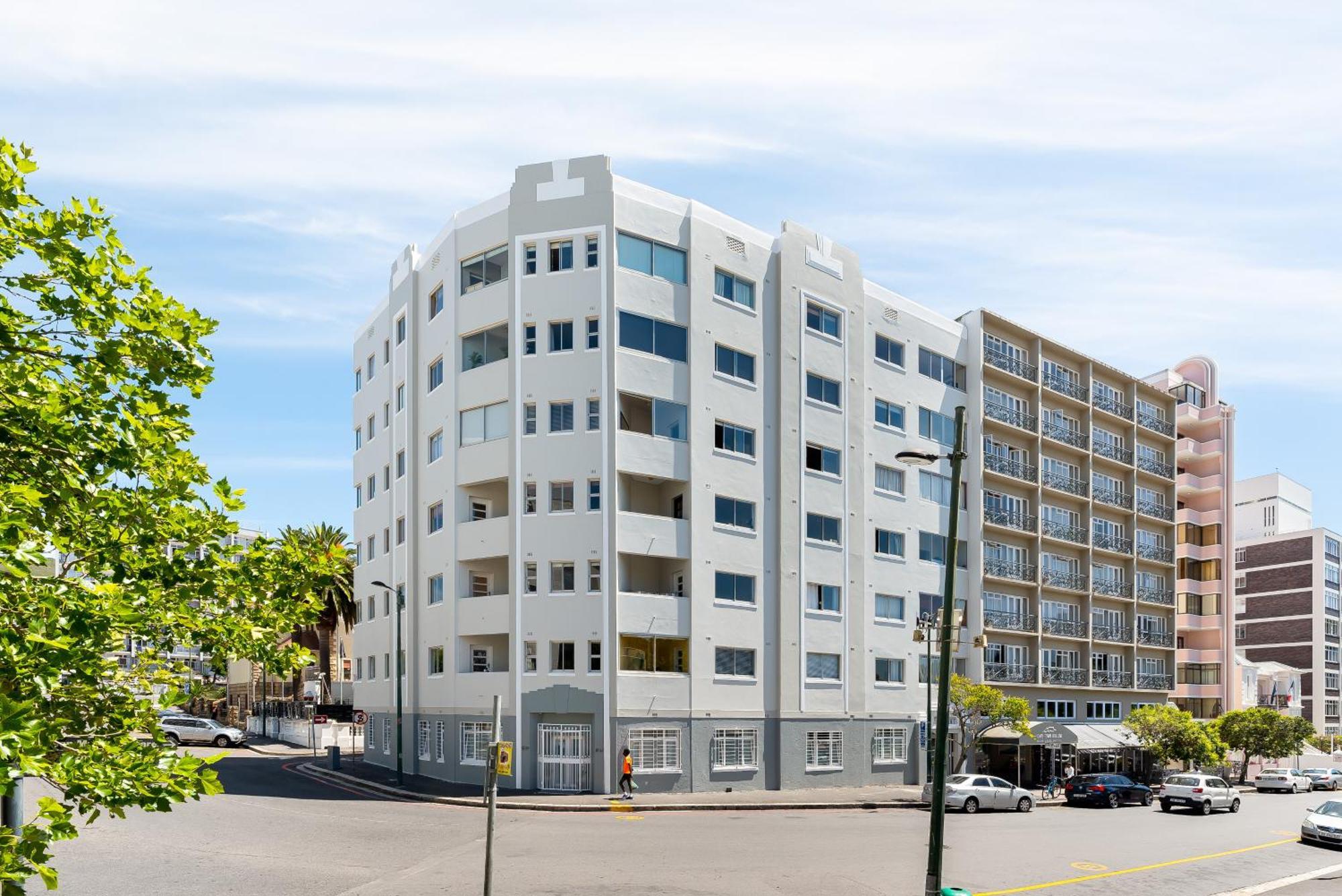 Montreux Luxury Apartamento