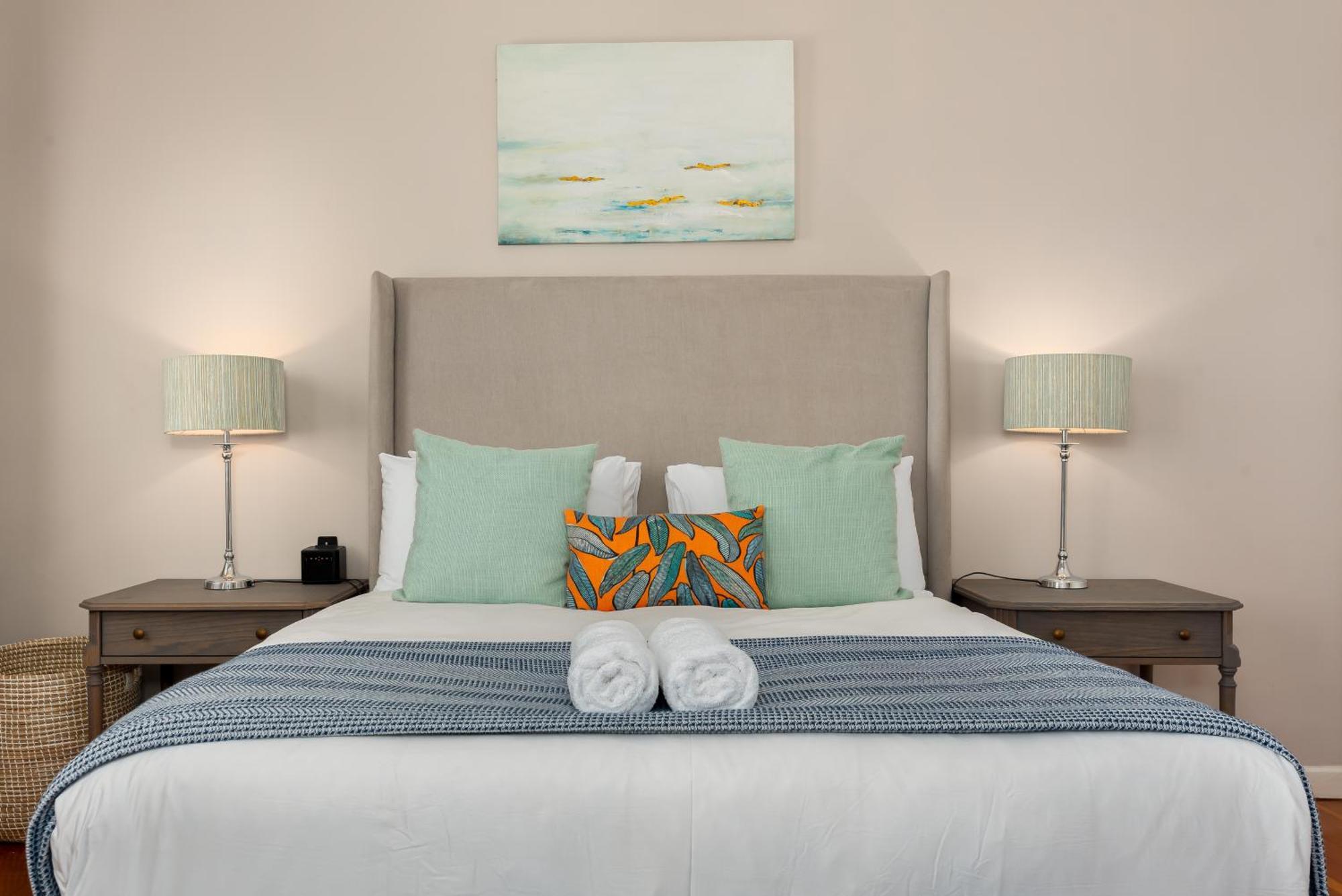 Apartamento Montreux Luxury Cidade Do Cabo