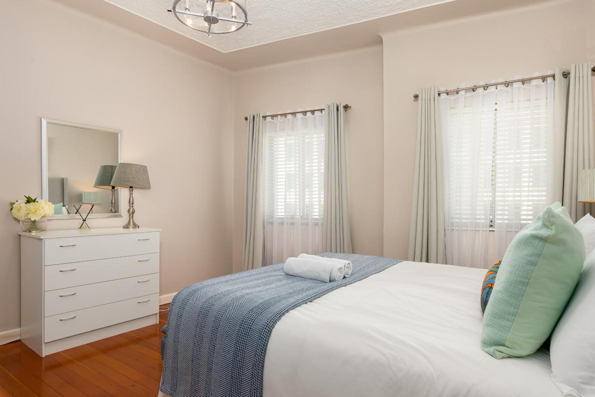 Apartamento Montreux Luxury