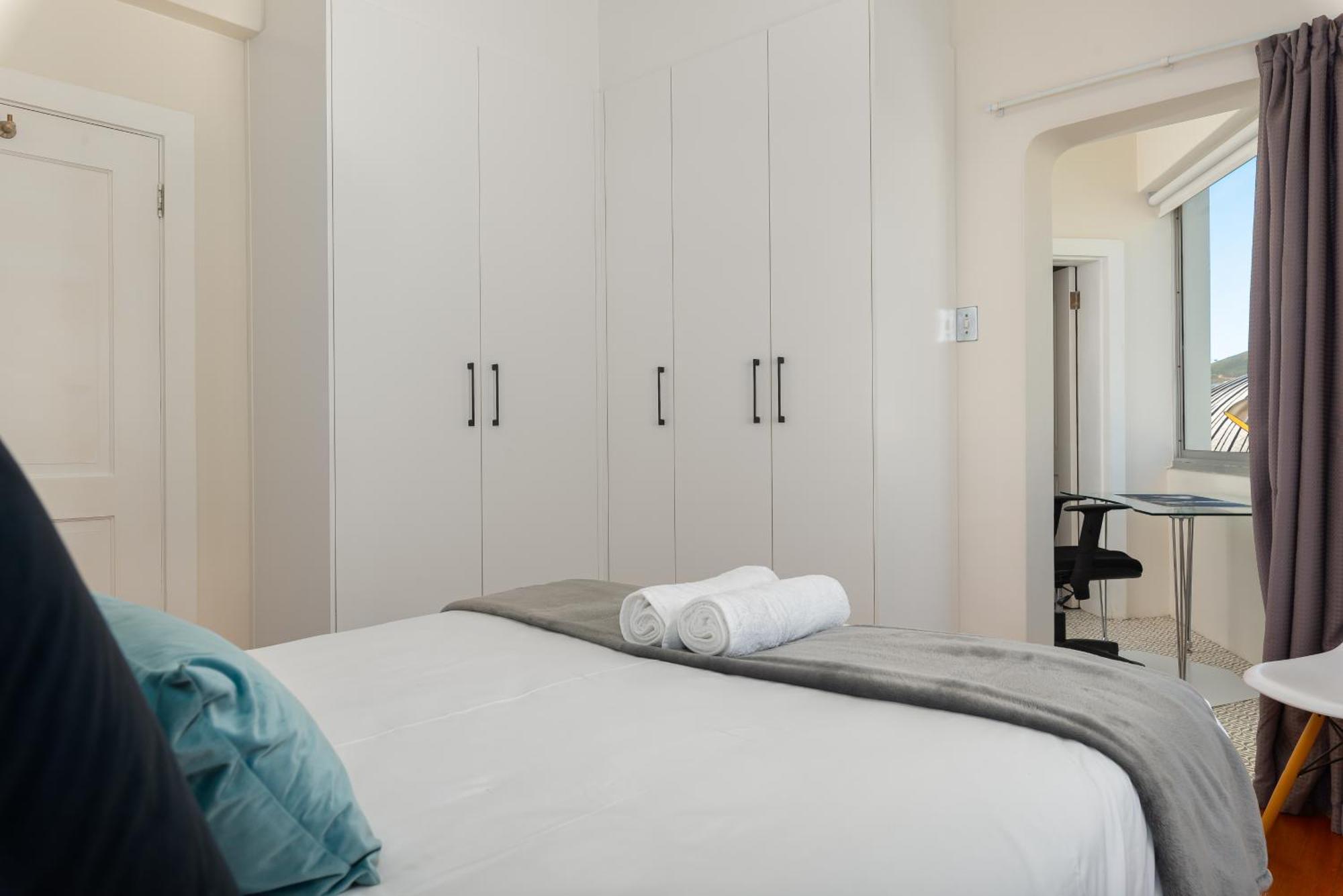 Montreux Luxury *