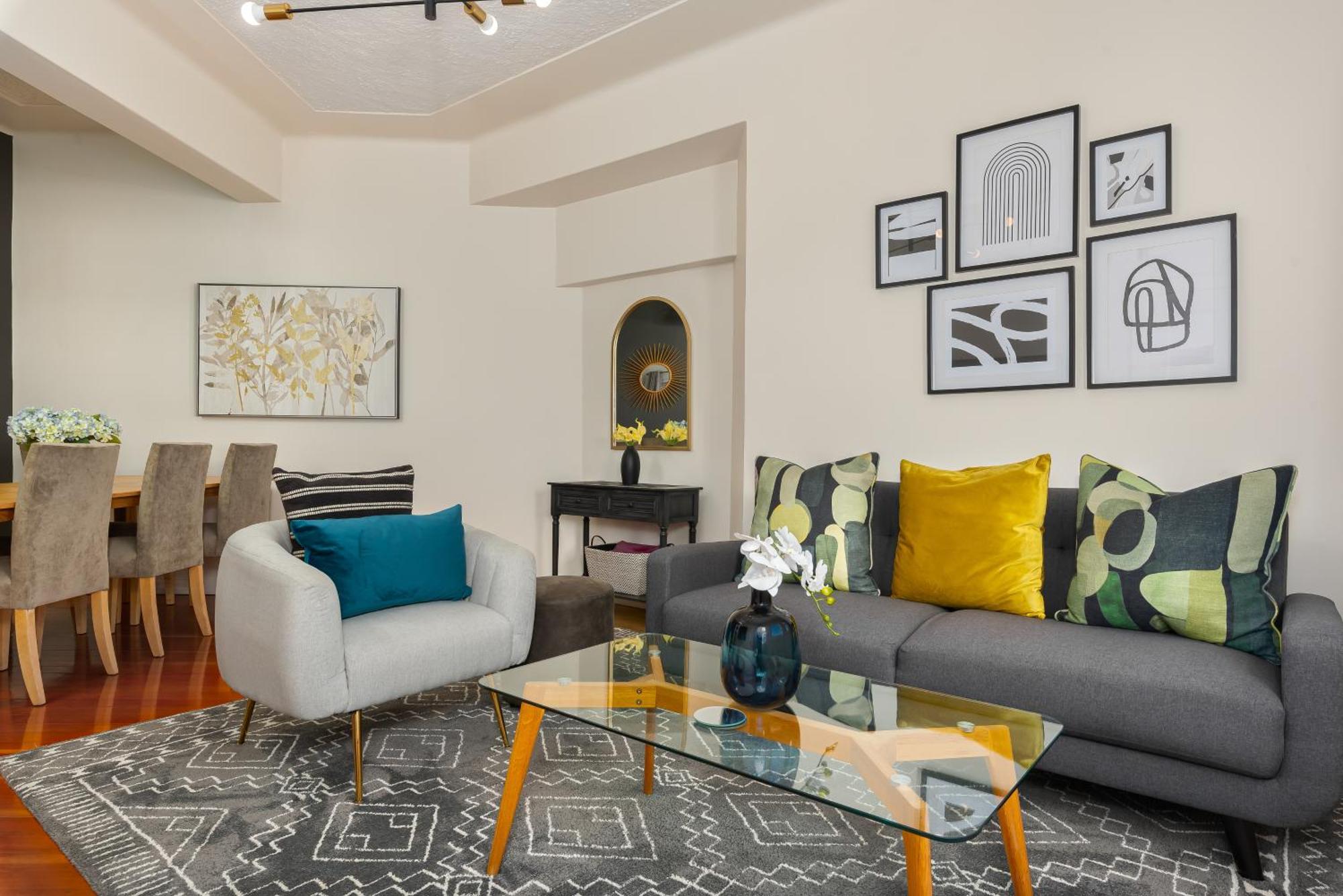 Apartamento Montreux Luxury Cidade Do Cabo